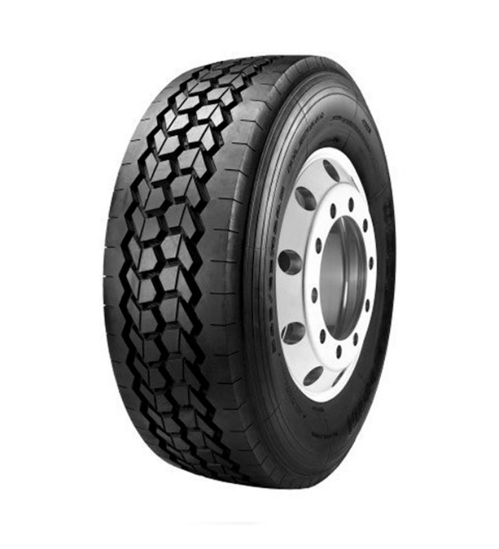 Imagen de 385/65R22.5 DOUBLECOIN RLB900 MIXTO 20PR
