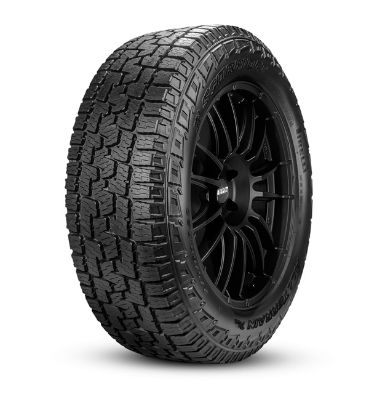 Imagen de 245/65R17 111T XL S-A/T+BR