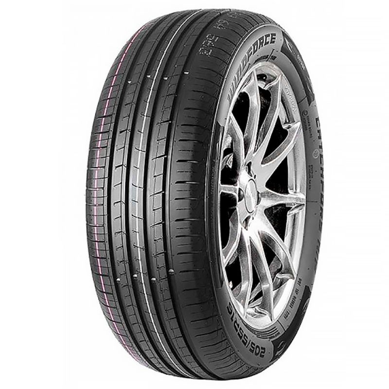 Imagen de 205/65R15 94H CATCHFORS H/P