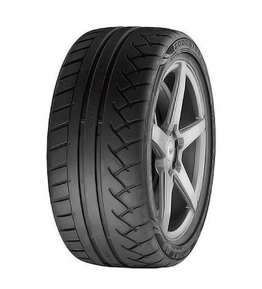 Imagen de 255/40ZR20 SPORT RS 101W GOODERIDE TL XL RC