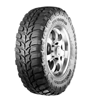 Imagen de 225/75R16 8PR CROSSWIND M/T