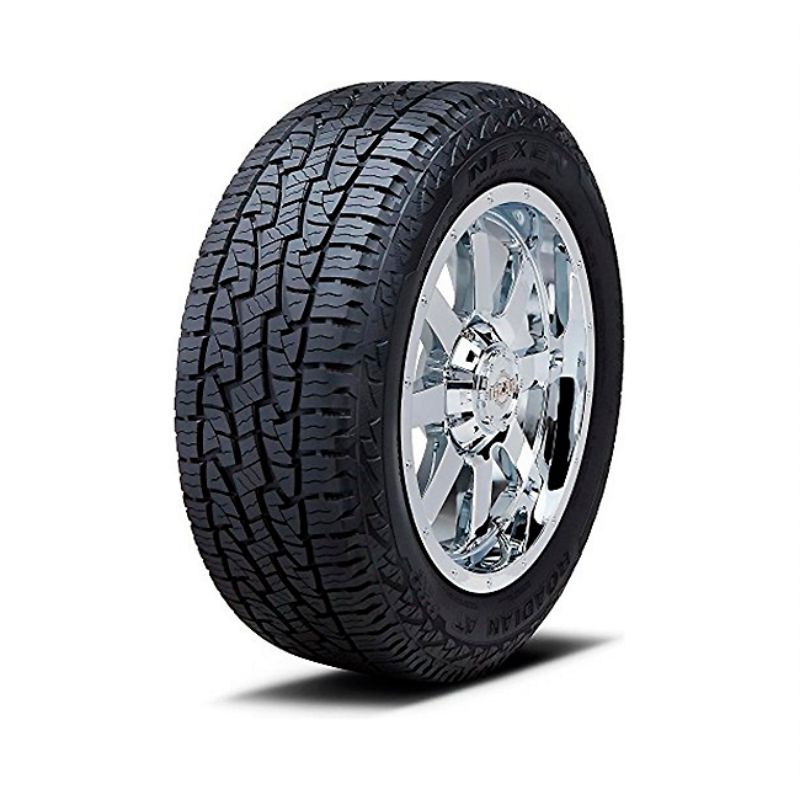 Imagen de 235/65R17 108S RODIAN AT PRO RA8