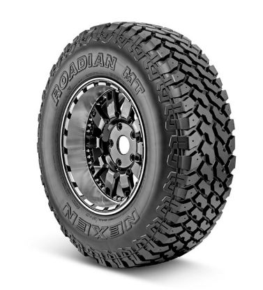 Imagen de 235/75R15 6PR ROADIAN M/T