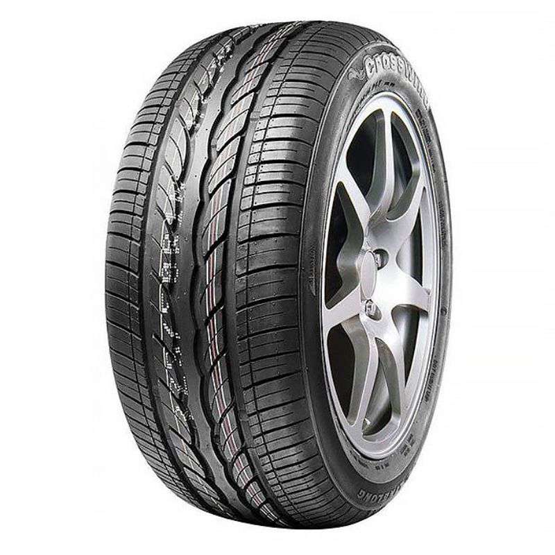 Imagen de 235/50R18 101W CROSSWIND UHP