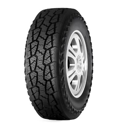 Imagen de 235/65R18 MILEKING HD828 AT 106H CN