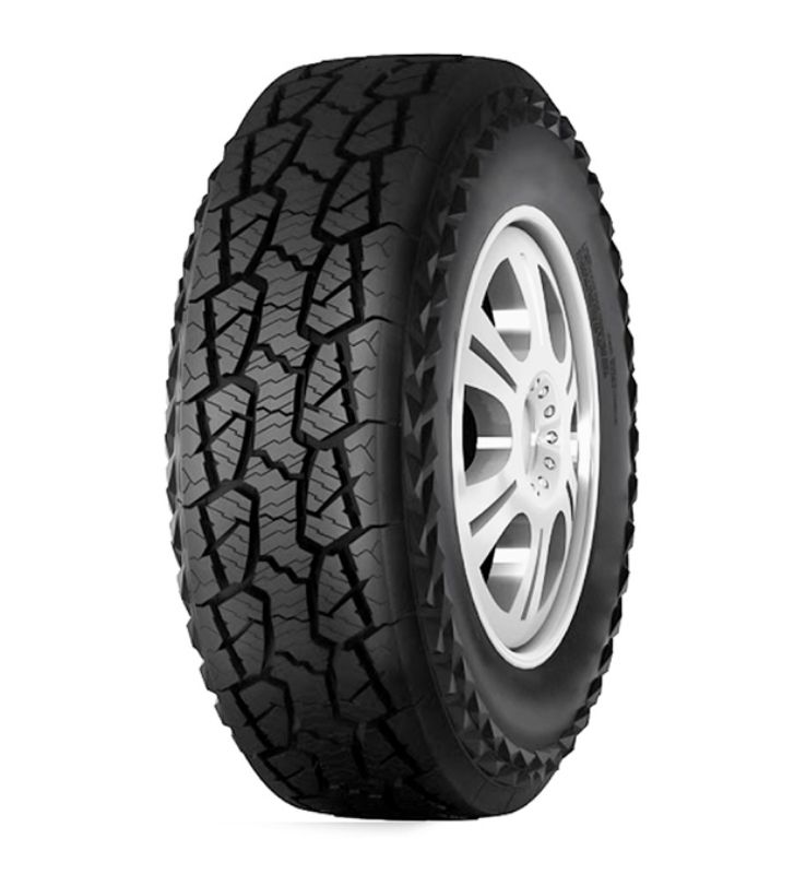 Imagen de 235/65R18 MILEKING HD828 AT 106H CN