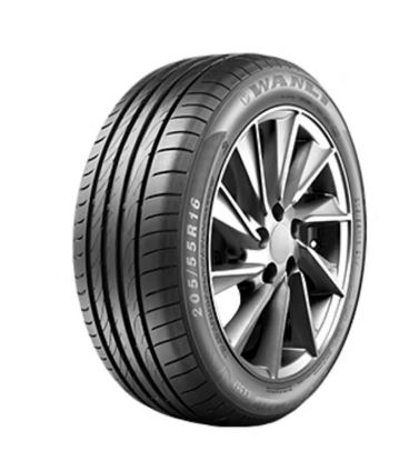 Imagen de 205/50R15 WANLI SA302 HT 89V CL