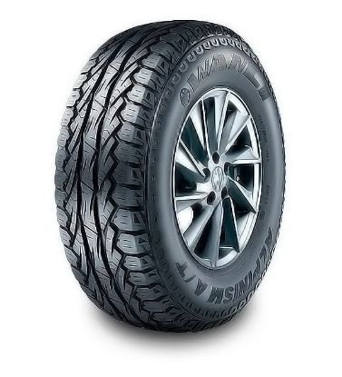 Imagen de 285/50R20 WANLI SU006 AT 116H CN