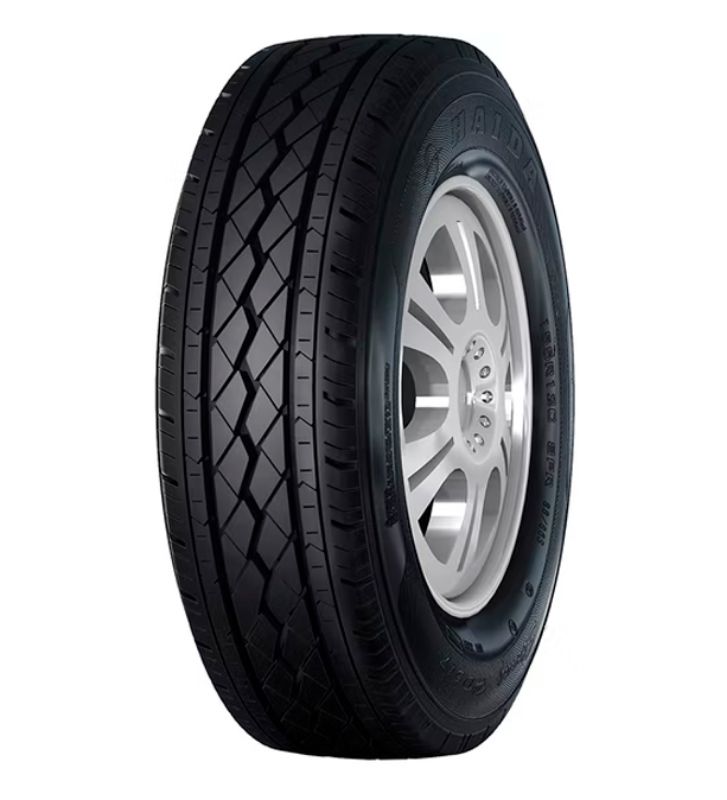 Imagen de 175R14 MILEKING MK517 LTR 94/92R CL