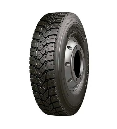 Imagen de 295/80R22.5 18PR WD-2060 (IDEM XDY3) TRACC-ON/OFF