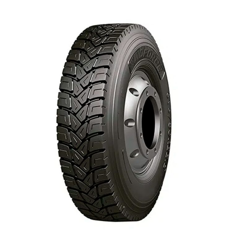 Imagen de 295/80R22.5 18PR WD-2060 (IDEM XDY3) TRACC-ON/OFF