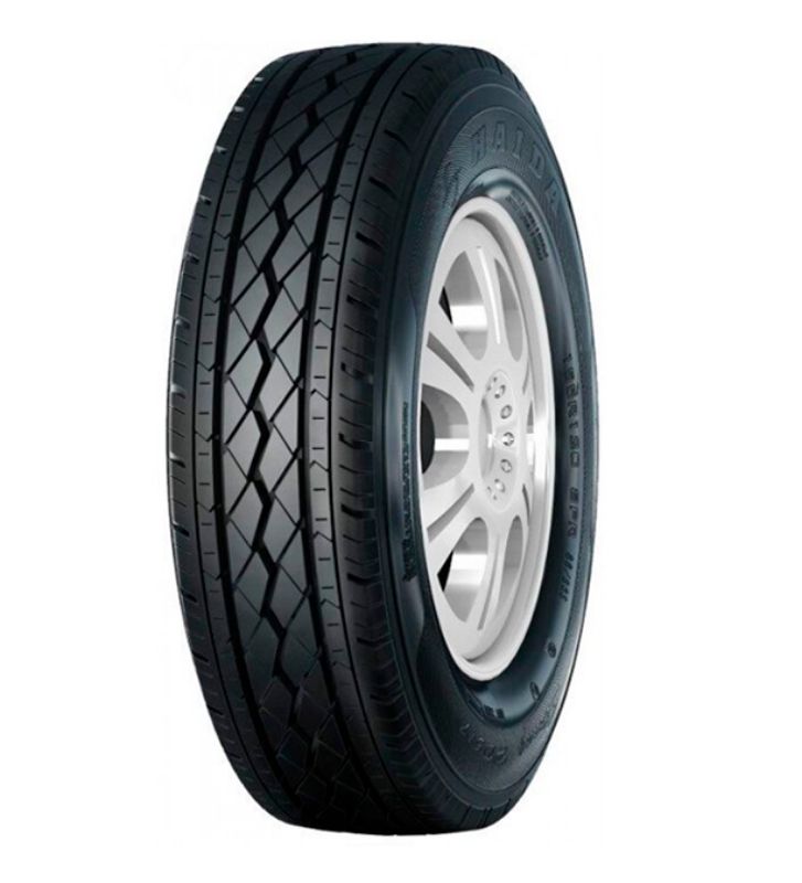 Imagen de 165R14 HAIDA HD517 LTR 96/95Q CN