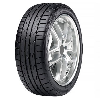 Imagen de 185/60R14 DUNLOP DZ102 82H TH
