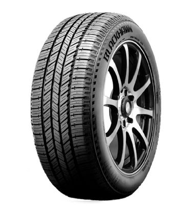 Imagen de 265/75R16 BLACKHAWK HT01 116T