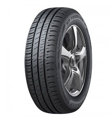 Imagen de 195/70R14 DUNLOP SPR1 HT 91H ID