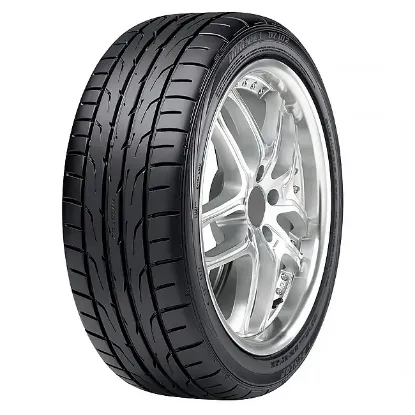 Imagen de 205/45R17 DUNLOP DZ102 XL 88W TH