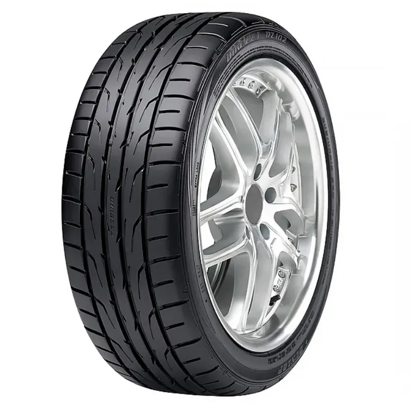 Imagen de 205/45R17 DUNLOP DZ102 XL 88W TH