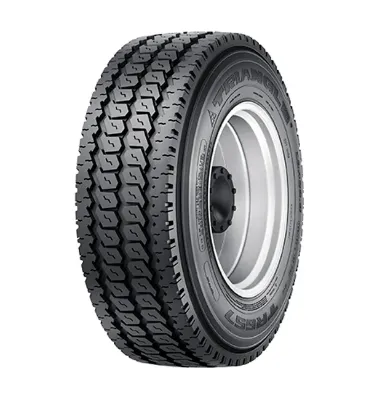 Imagen de 265/70R19.5 TRIANGLE 18PR TR657 143/141J