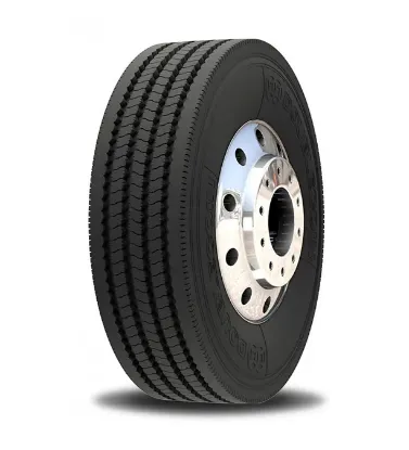 Imagen de 235/75R17.5 DOUBLECOIN 18PR RT500 143/141L