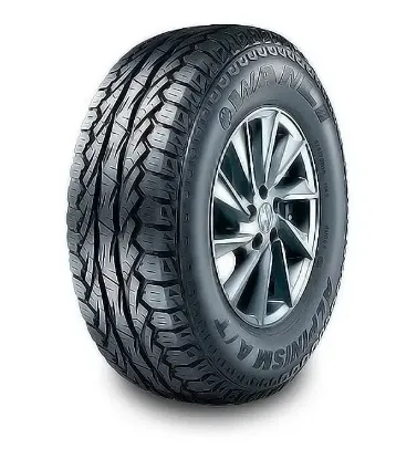 Imagen de 285/70R17 WANLI SU006 AT 121/118R CN