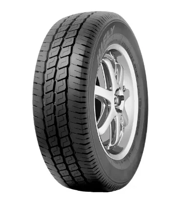 Imagen de 225/75R16C HIFLY SUPER2000 12PR 121/120R