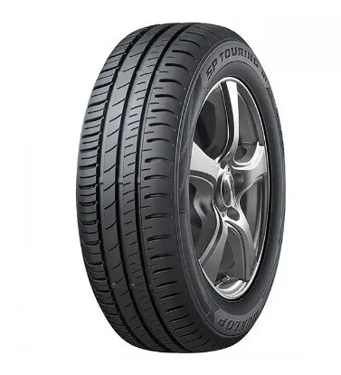 Imagen de 195/65R15 DUNLOP SPR1 HT 91H ID