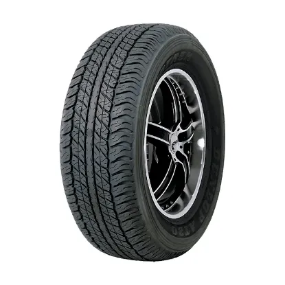 Imagen de 195/80R15 DUNLOP AT20 96S JP
