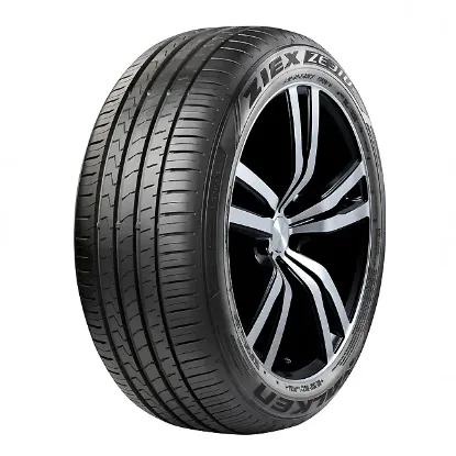 Imagen de 185/55R15 FALKEN ZE310R HT 82V TH