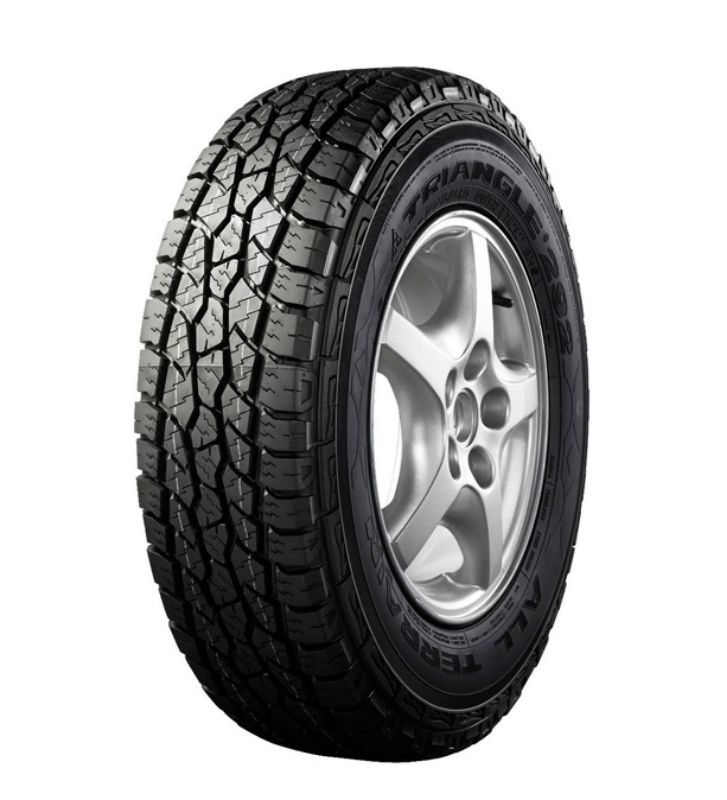 Imagen de 30X9.50R15LT TRIANGLE TR292 6PR 104S
