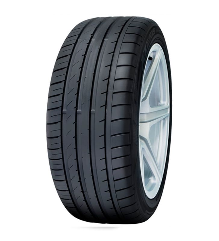 Imagen de 215/50R18 FALKEN FK453CC HT OE 92W TH