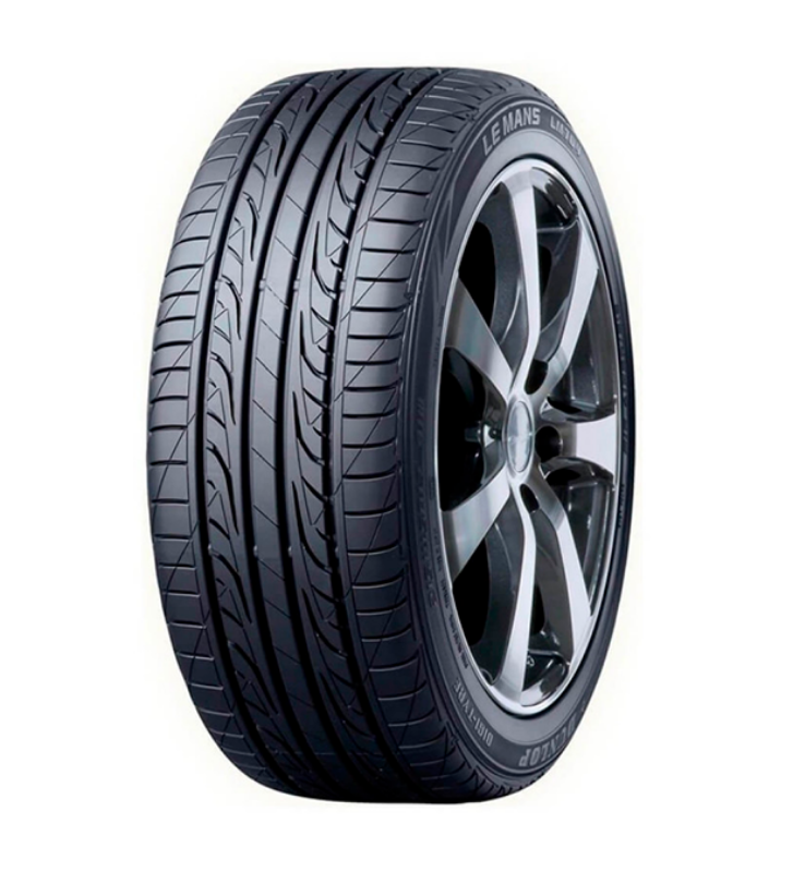 Imagen de 185/60R13 DUNLOP LM704 80H TH