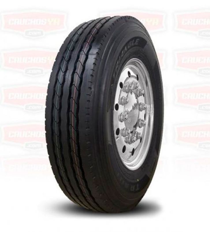 Imagen de 11R22.5 TRIANGLE TRA01 16PR 146/143L DIRECC