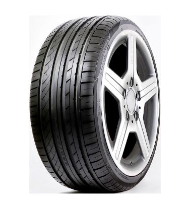 Imagen de 205/40R17 HIFLY HF805 84W TL M+S