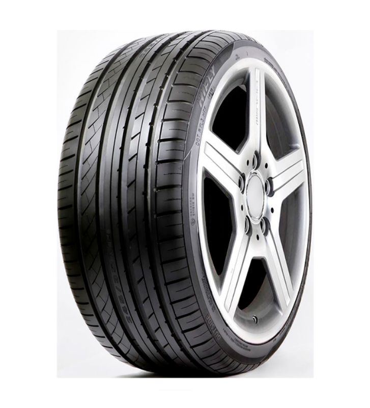 Imagen de 205/40R17 HIFLY HF805 84W TL M+S