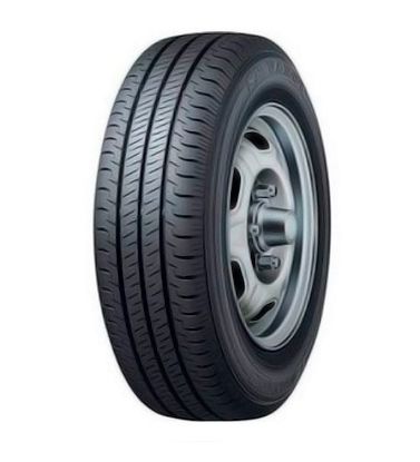 Imagen de 185R14 DUNLOP SPVAN01 LTR 102R