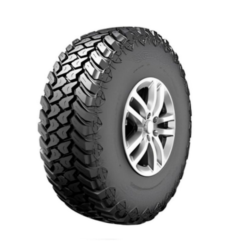 Imagen de 265/65R17 ROADX RXQUEST M/T MT 120/117Q 10PR