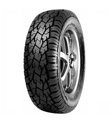 Imagen de 225/75R15C SUNFULL AT782 6PR 110/108S 