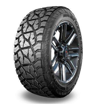 Imagen de 285/55R20 GREENTRAC ROUGH MASTER-RT MT 117/114Q