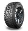 Imagen de 285/55R20 GREENTRAC ROUGH MASTER-RT MT 117/114Q