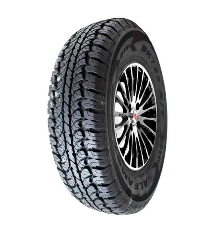 Imagen de 225/75R16 DOUBLEKING DK788 AT 110/107R 8PR CN