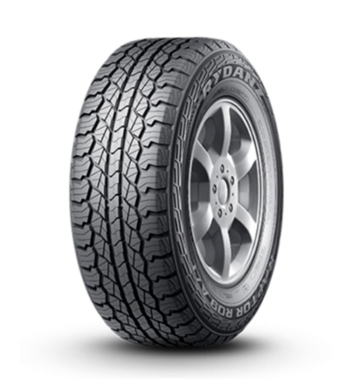Imagen de 255/70R15 RYDANZ RAPTOR R09 AT 113/110S