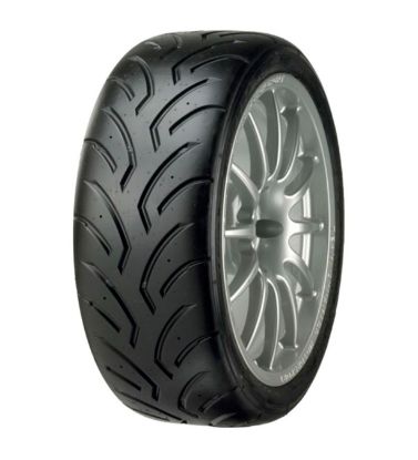 Imagen de 195/50R15 DUNLOP DZ03G RACE-ON 82V JP