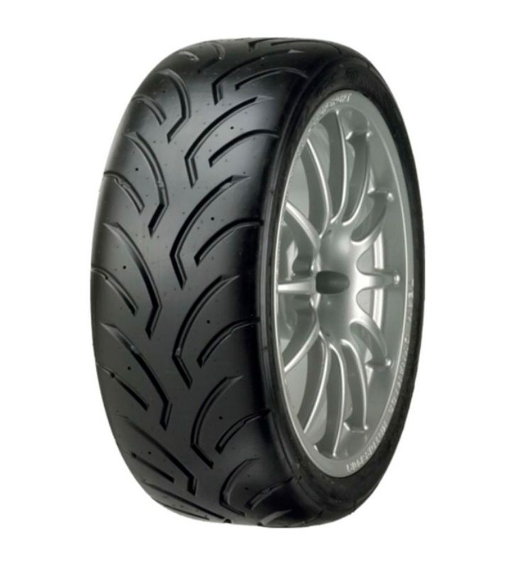 Imagen de 195/50R15 DUNLOP DZ03G RACE-ON 82V JP