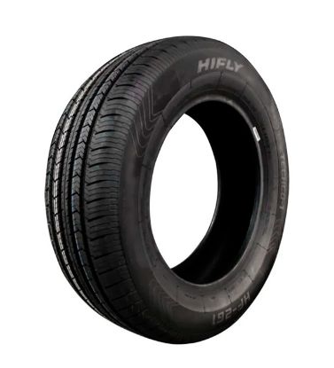 Imagen de 175/70R13 HIFLY HF-261 82H