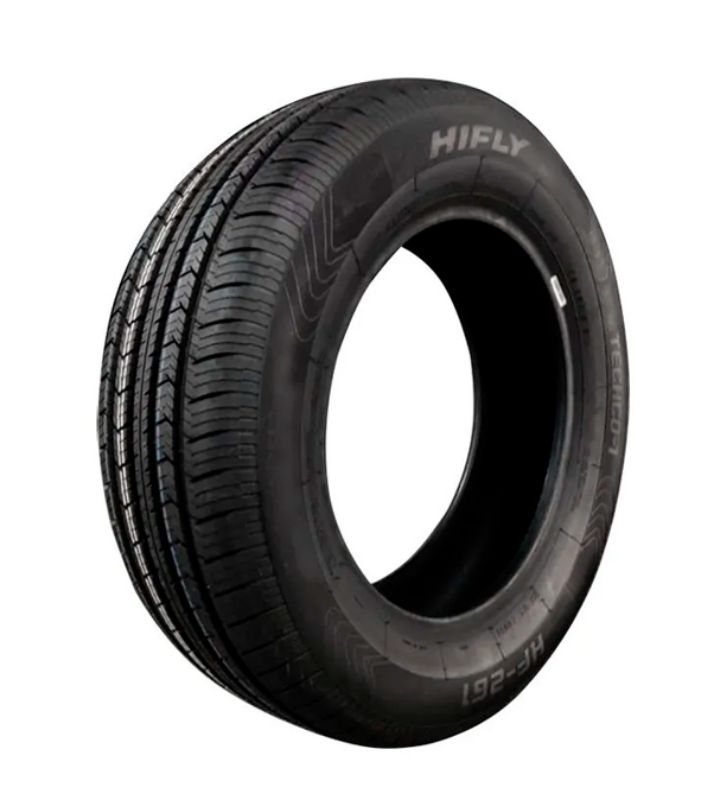 Imagen de 175/70R13 HIFLY HF-261 82H