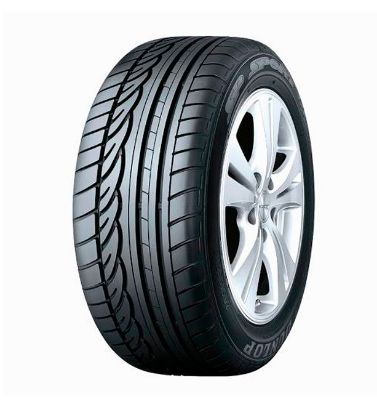 Imagen de Neumático 265/45R21 104W SP01 Dunlop HT JAP