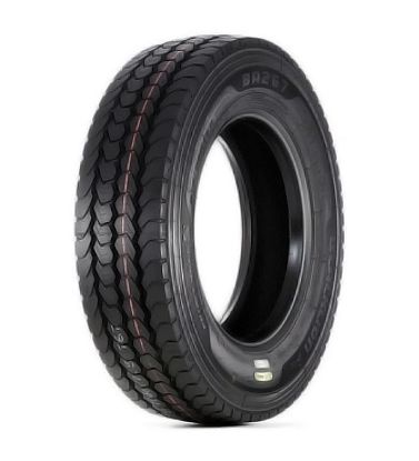 Imagen de 215/75R17.5 BLACKLION BA267 MIXTO M+S 16PR 135/133L  NUEVO