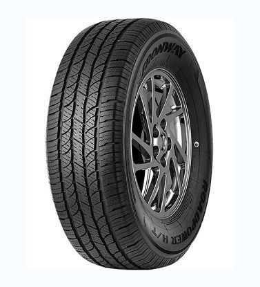 Imagen de 225/65R17 FRONWAY ROADPOWER H/T79 102H