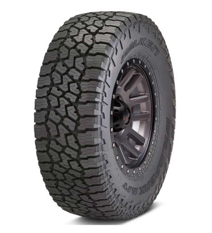 Imagen de 255/65R17 114T WPAT3W Falken AT THA