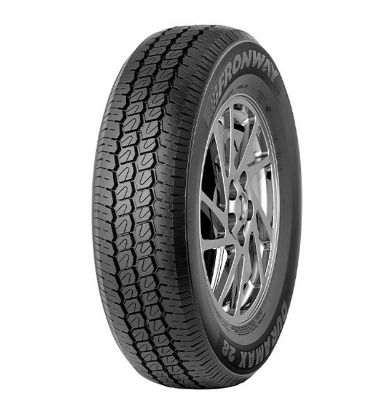 Imagen de 165R14LT FRONWAY DURAMAX28 91/90R